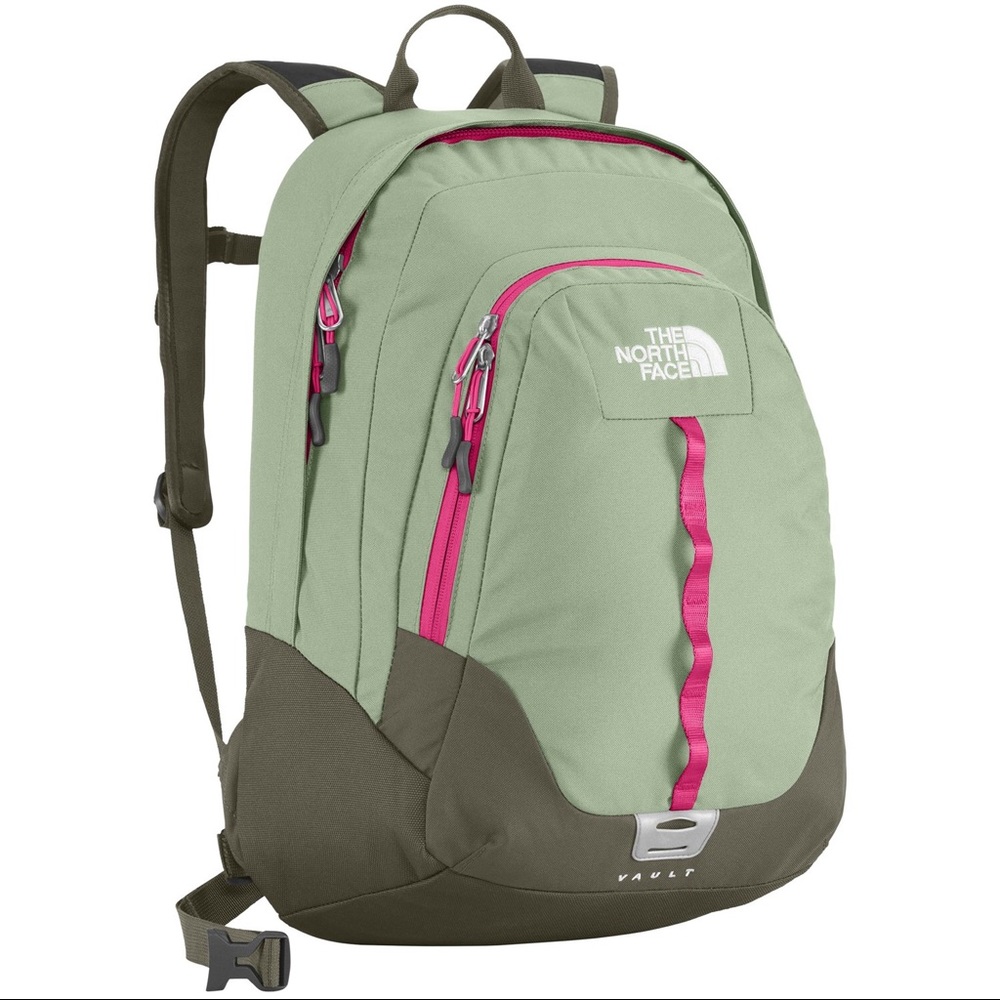 North Face Vault Backpack